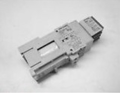 ALLEN BRADLEY 100S-C30UDJ13BC SERIES C CONTACTOR 30A 600V 3 POLE, SEE DESC