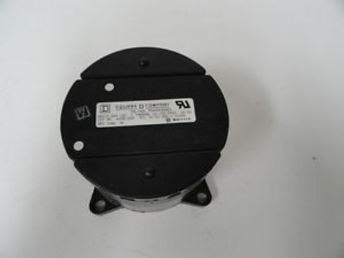 Square D 460R-240 Transformer Voltage 240:120 0.6w