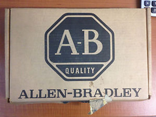 Allen Bradley 50390 Discharge Assy Rev E