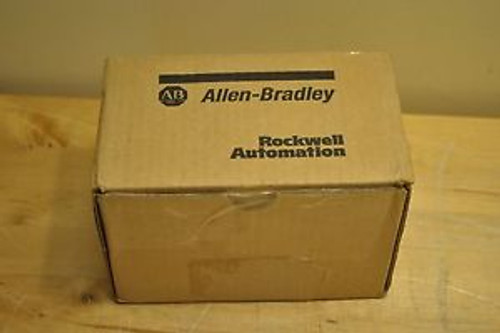 Allen Bradley 845T-DC33ECK-C Ser. A Optical Incremental Encoder