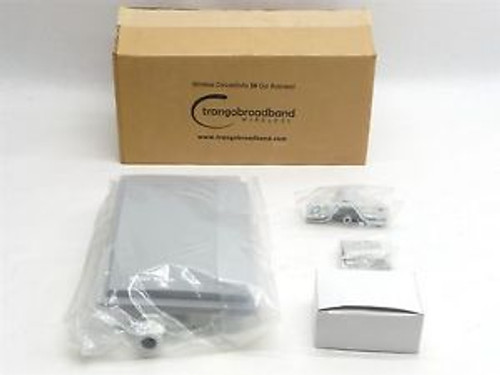 NEW TRANGO BROADBAND WIRELESS ACCESS900 M900S-AP REV E ACCESS POINT 900MHz