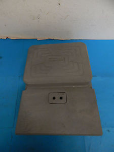Simplex 4098-9681 Duct Detector Housing 40989681