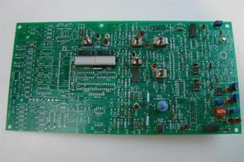 Circuit Board HDSP-4830  0204-13 P58892
