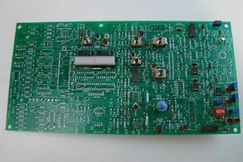 Circuit Board HDSP-4830  0204-13 P58892 Circuit Board HDSP-4830  0204-13 P58892
