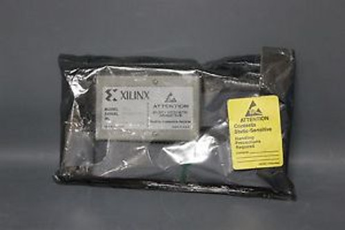 NEW XILINX DOWNLOAD CABLE MODULE DT3  S17-3-163C