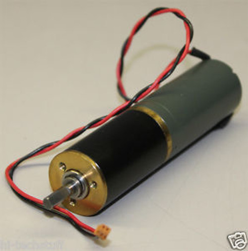 Maxon ASML SVG 41.022.022-00.00-127 DC Motor New