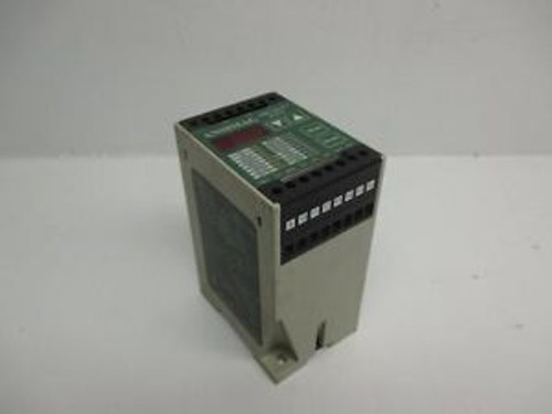 Ansimag DKP-3-460 Dry-Kut Plus Motor Contactor