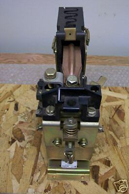 General Electric Dc Contactor  Model Ic2800   Nos Condition No Box