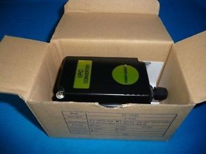 Power Genex IPC-21 IPC21 I/P Converter New Open Box U