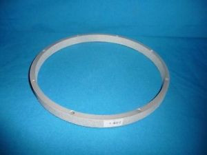 Intevac Dex 5MM 21x21x2 U