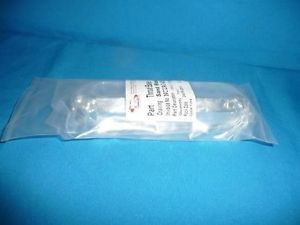 Intevac Chamber NC1R0450 Throat Base U