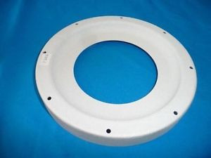 Intevac DEX 3 Shield Parts 1.5mm U