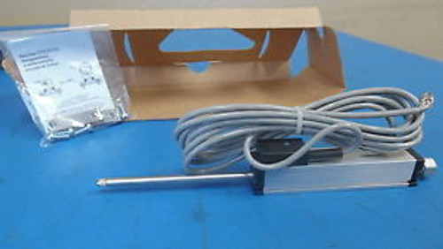 Novotechnik Linear Transducer TR-50 New S/N 064003