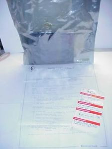 GE 471L563GR1 OP-AMP PREC BOARD W/REPAIR REPORT- SEALED