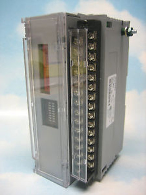 ALLEN BRADLEY -- 1791-0B16 B -- OUT PUT MODULE