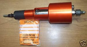 METO-FER AG 0Q12/20 OQ12/20 OQ1220 W/ IR-065-NS-U2L NEW