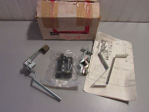 Cutler Hammer 9141H2847 Auxiliary Contact Kit for AC Auto Transformer Starter