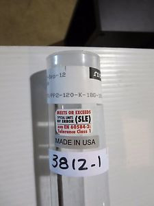 OMEGA 19 THERMOCOUPLE  QSK2K3093/PP2-120-K-18G-18.98-SE