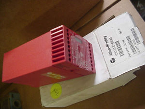 New Allen Bradley Guard Master relay 440R-J23044