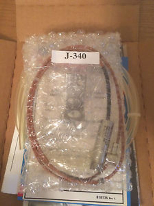 New Exergen IRTC.3X-J-340F 118570 Infrared Thermocouple