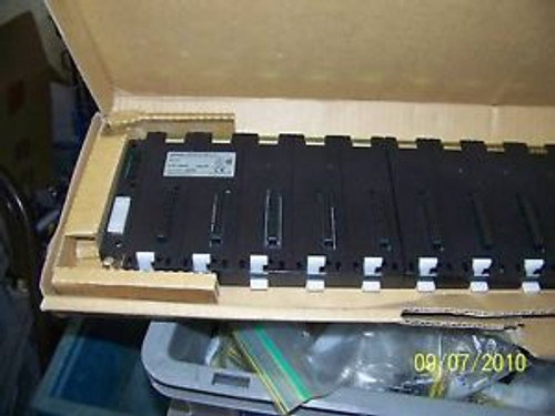 OMRON 10 SLOT CPU BASE UNIT  C200HW-BC101