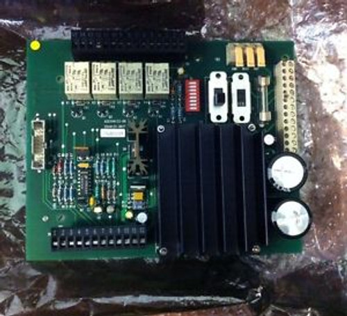 HACH MODEL SUPPLY BOARD CFS44121-00F NEW.