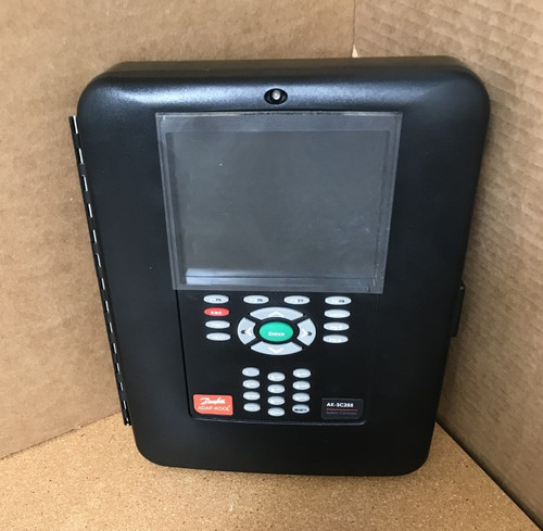 Danfoss AK-SC255 System Controller new without box