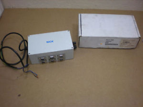 1 New SICK PS51-1000 PS511000 POWER SUPPLY