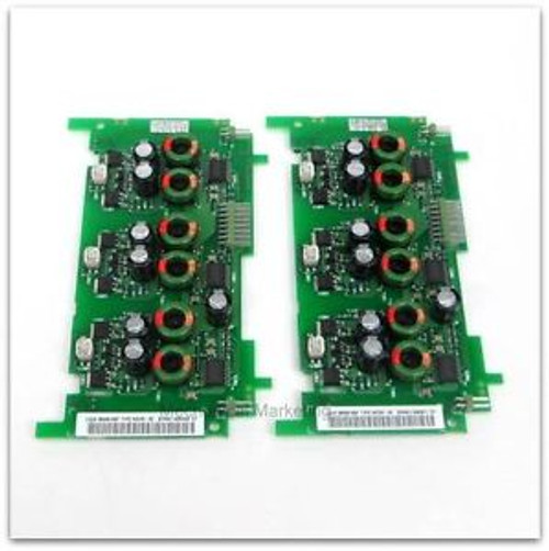 ABB Gate Circuit Card Kit 58919721  Contains 2 New NGDR-02 Boards