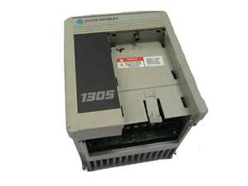 Allen Bradley 1305-BA04A Micro Drive