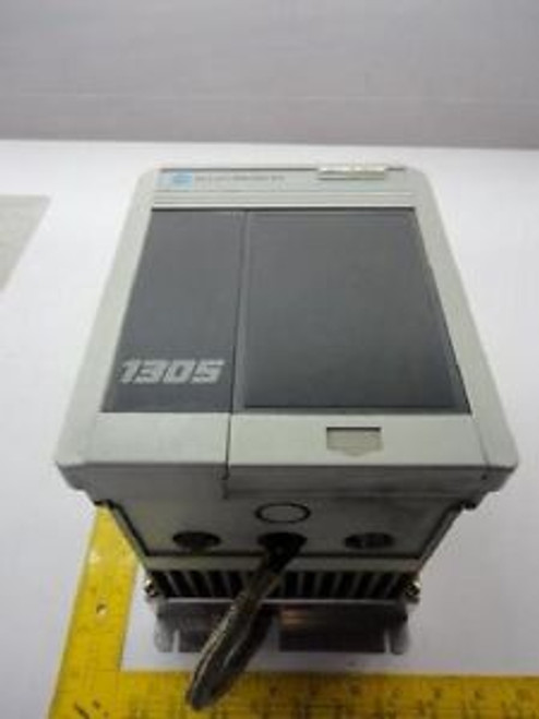 Allen-Bradley 1305-BA04A SER C AC Variable Speed Drive 380-460V 4A Motor: 1.5KW/