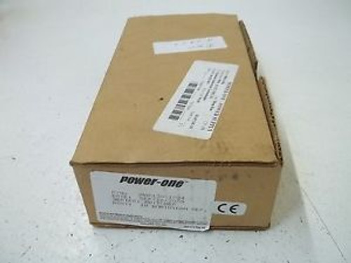 POWER-ONE MAP130-1024 POWER SUPPLY NEW IN A BOX