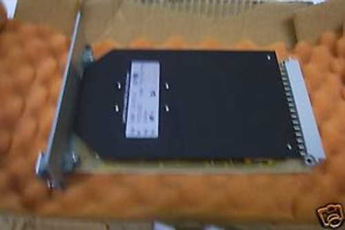 REXROTH MODEL 5460025002 24V POWER SUPPLY NEW