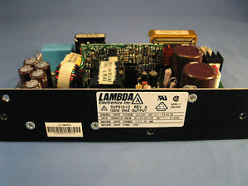 Lambda Power Supply SVPS10-12 new
