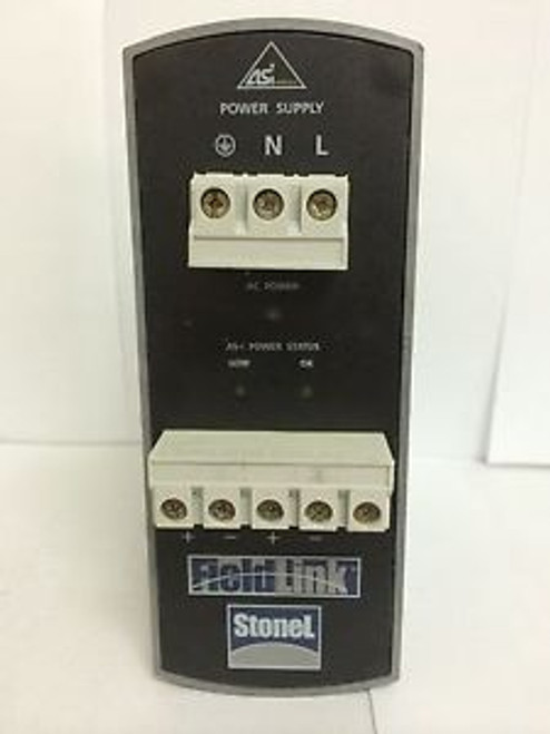 StoneL 459015 Power Supply New 105-240VAC Input 30.5VDC Output