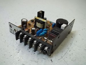 TOKO, INC. PS15-24F POWER SUPPLY 24V-0.7A NEW  OUT OF A BOX