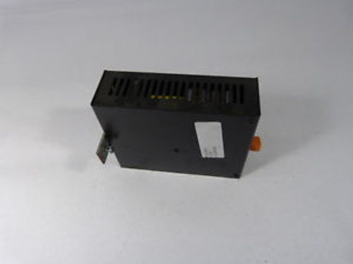 Weidmuller 9925340024 Power Supply Module Input 115-230 Vac  NEW NO BOX