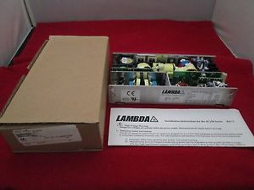Lambda SC150U051212R5T Power Supply new