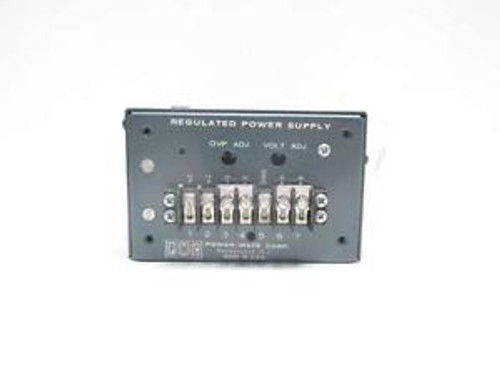 NEW POWER MATE PXS-B-10VH-P2857 POWER SUPPLY D486219