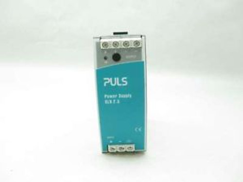 NEW PULS SLD2.100 24V-DC 5-5.5V-DC 40W 8A AMP POWER SUPPLY D454077