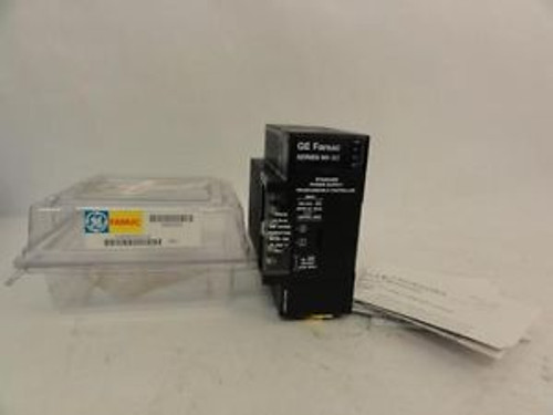 152642 New-No Box, Fanuc IC693PWR321Z Power Supply Module, 120-240VAC 125VDC