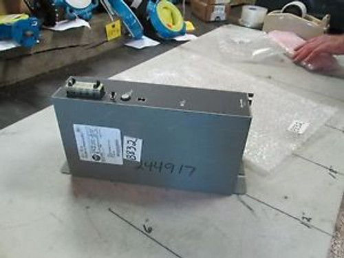 Allen Bradley Power Supply #1771-P7D Input: 120/220 VAC Output: 5VDA, 16A NEW