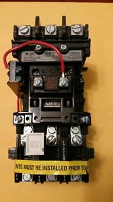 ALLEN BRADLEY 500F-BOD930  CONTACTOR