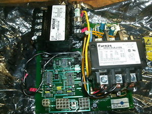 CAMBRIA POWER SUPPLY SDI PN 52704-0046 REV 7.1  NEW