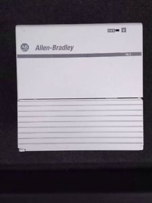 ALLEN BRADLEY 1768-PB3 POWER SUPPLY SER. A