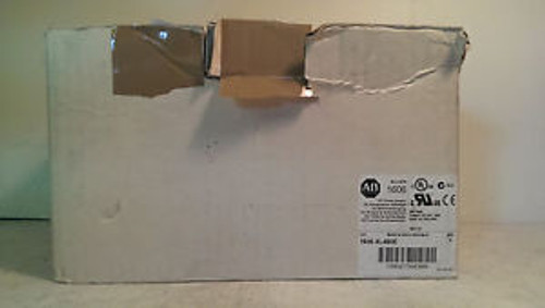 Allen-Bradley DC Power Supply Model: 1606-XL480E