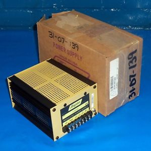 ACOPIAN REGULATED POWER SUPPLY A14MT300 New