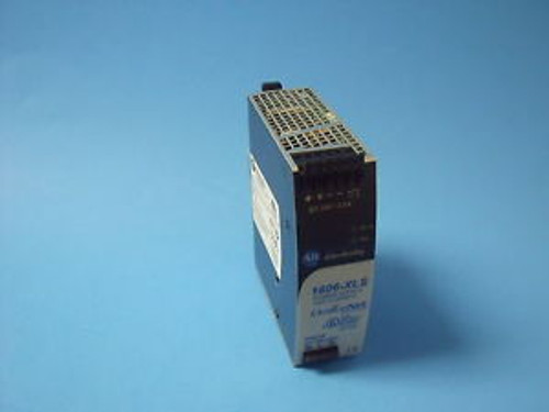 ALLEN BRADLEY 1606-XLSDNET4 -NEW- 1606XLSDNET4