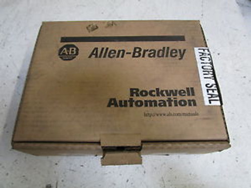 ALLEN BRADLEY 1771-P4S SERIES B POWER SUPPLY NEW IN A BOX