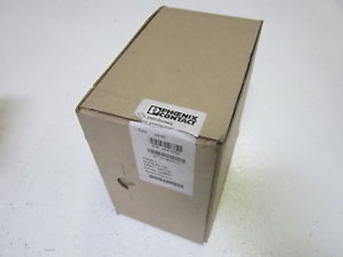 PHOENIX CONTACT QUINT-PS-100-240AC/24DC/5 POWER SUPPLY AS PIC.  NEW IN A BOX